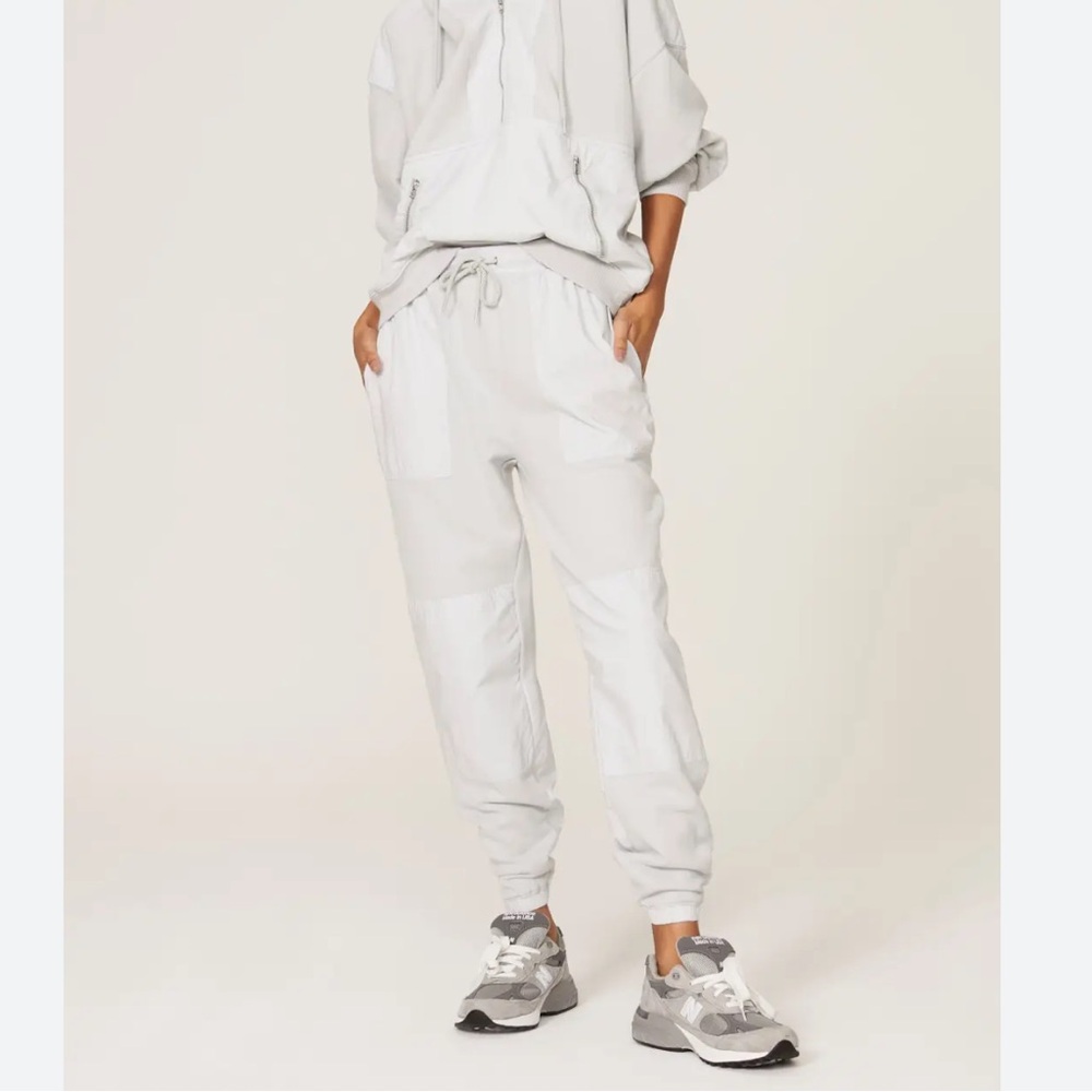 Thakoon Paneled Sweatpants RTR